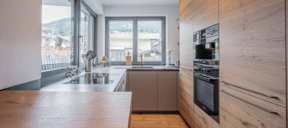 2 chambres Appartement à Kirchberg in Tirol, Austria No. 257996 4