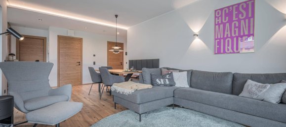 2 chambres Appartement à Kirchberg in Tirol, Austria No. 257996 2