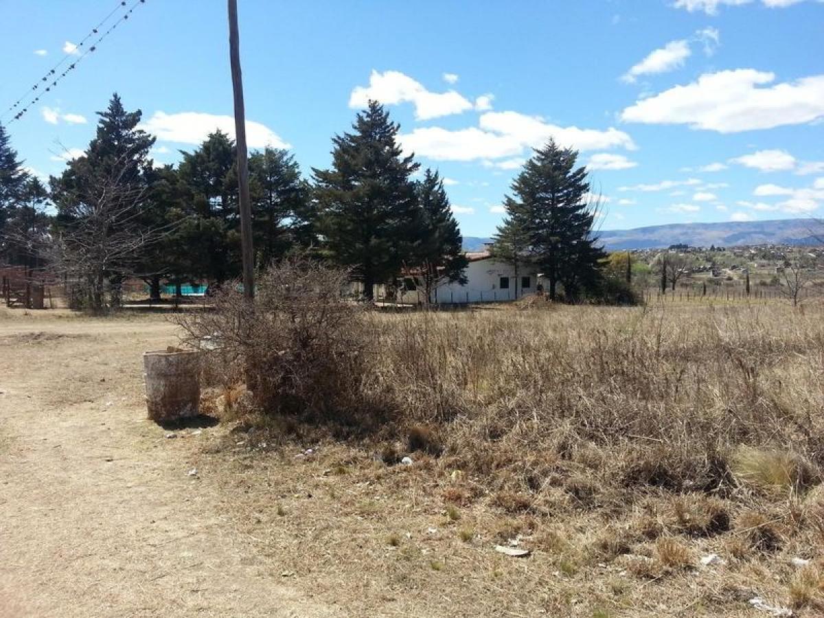 Terrain à Cordoba, Argentina No. 41645