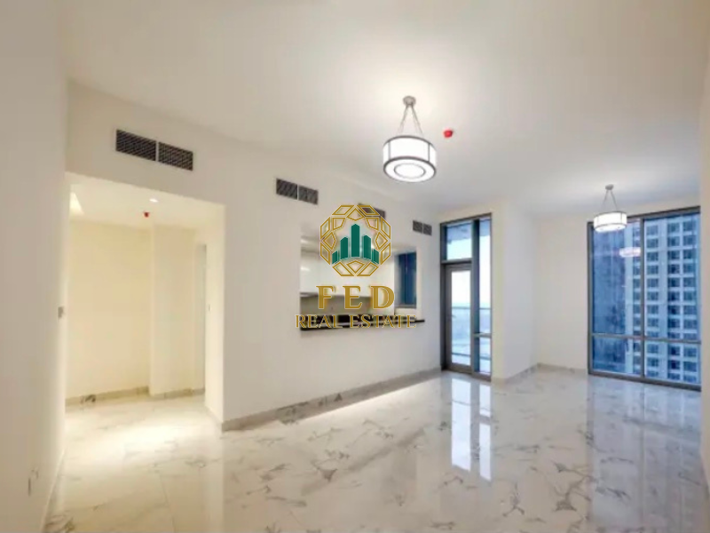 2 bedrooms Apartment in Business Bay, UAE No. 8120