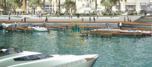 2 bedrooms Apartment in Business Bay, UAE No. 8120 16