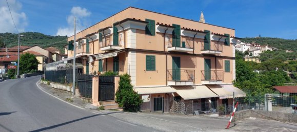 3 bedrooms Apartment in Diano Marina, Italy No. 339894 7