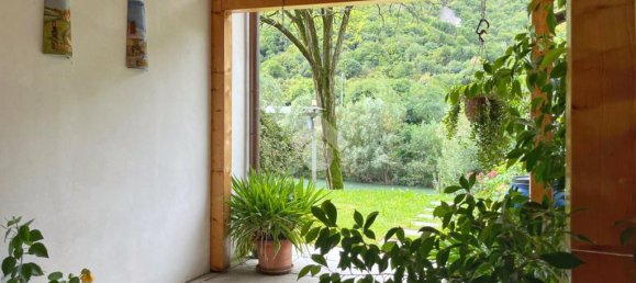 4 bedrooms Villa in Valbrenta, Italy No. 347433 29