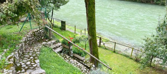 4 bedrooms Villa in Valbrenta, Italy No. 347433 30