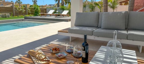 3 bedrooms House in Cuevas del Almanzora, Spain No. 38243 8