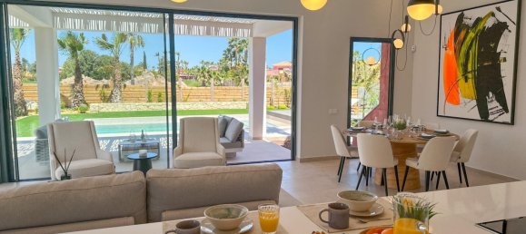 3 bedrooms House in Cuevas del Almanzora, Spain No. 38243 5