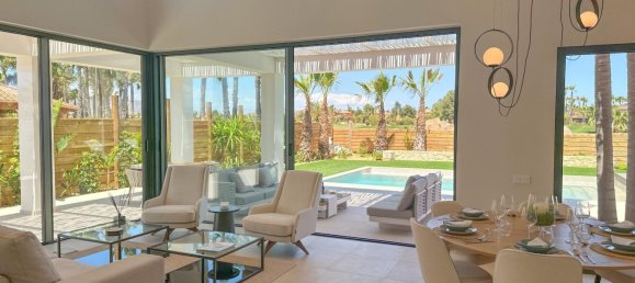 3 bedrooms House in Cuevas del Almanzora, Spain No. 38243 6