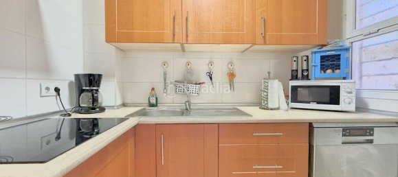 Квартира с 2 спальнями в Фуэнхирола, Испания № 42869 13