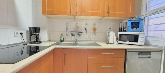 Квартира с 2 спальнями в Фуэнхирола, Испания № 42869 9