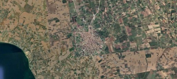 Terrain à Epanomi, Greece 26607m² No. 92998 6