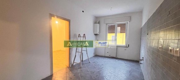 Квартира с 4 комнатами в Гамболо, Италия № 86430 2