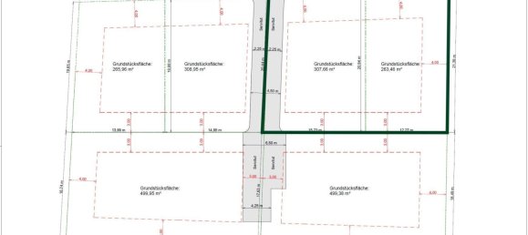 قطعة أرض في Walchsee, Austria رقم 142156 9