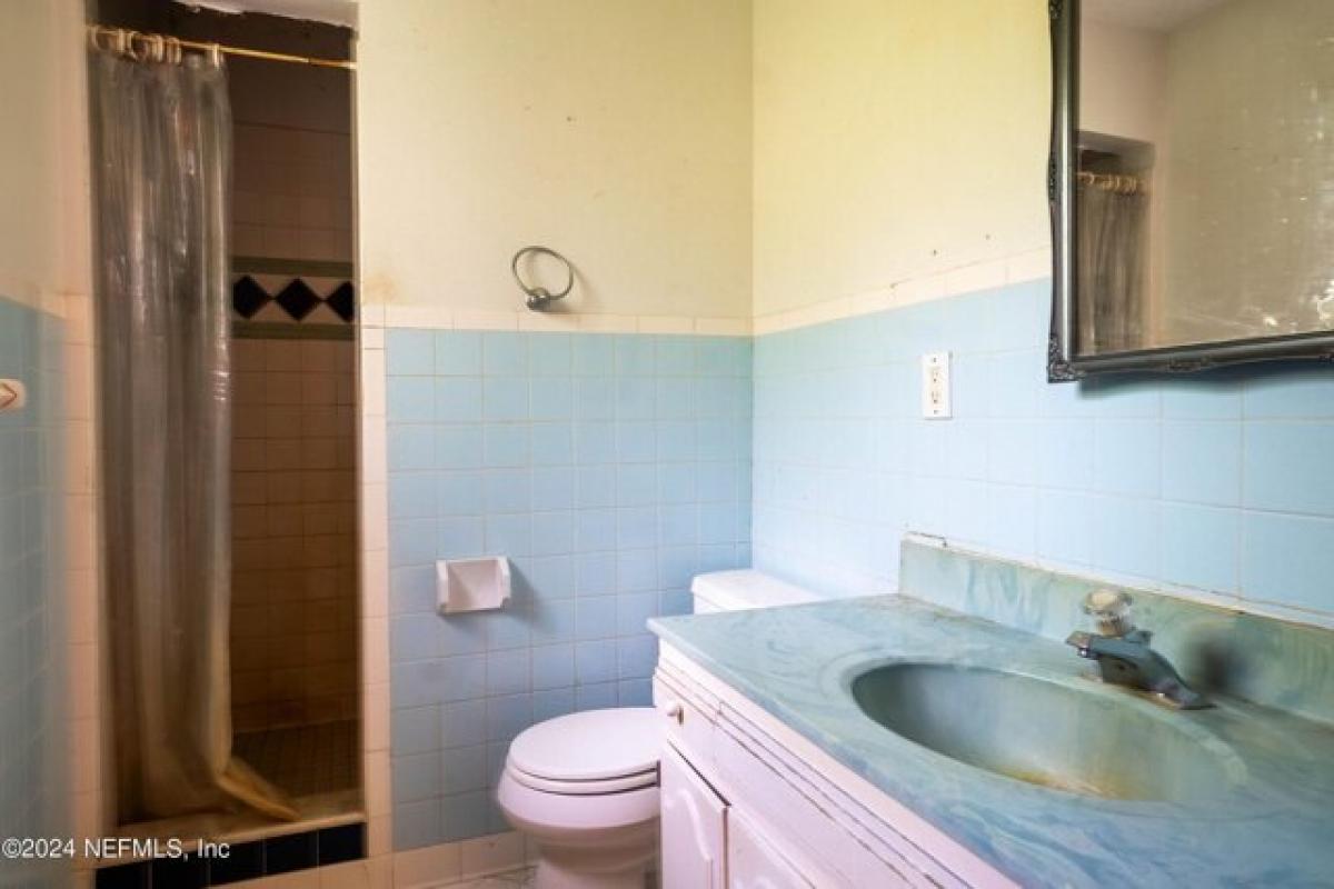 Casa de 3 dormitorios en Yulee, USA No. 381859