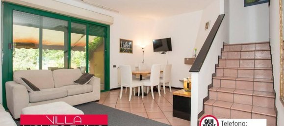 4-Zimmer Villa in Vanzago, Italy, Nr. 36825 16
