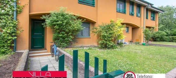 4-Zimmer Villa in Vanzago, Italy, Nr. 36825 8