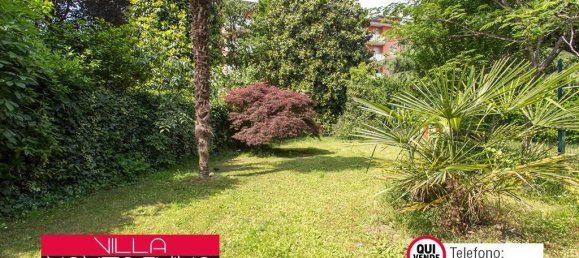4-Zimmer Villa in Vanzago, Italy, Nr. 36825 5