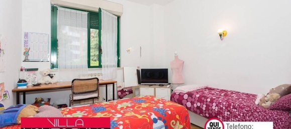4-Zimmer Villa in Vanzago, Italy, Nr. 36825 26
