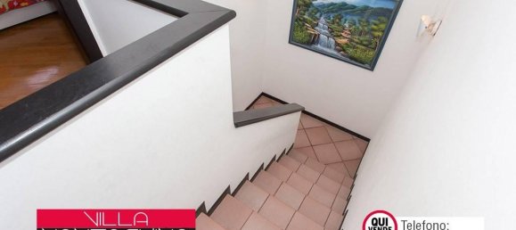 4-Zimmer Villa in Vanzago, Italy, Nr. 36825 21