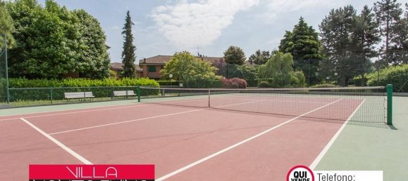 4-Zimmer Villa in Vanzago, Italy, Nr. 36825 3