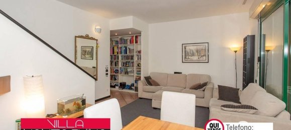 4-Zimmer Villa in Vanzago, Italy, Nr. 36825 18