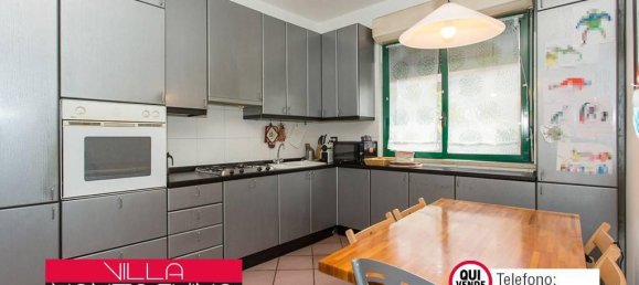 4-Zimmer Villa in Vanzago, Italy, Nr. 36825 20