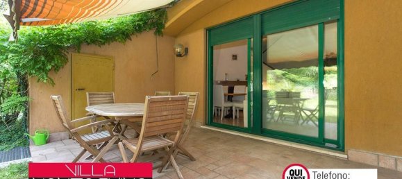 4-Zimmer Villa in Vanzago, Italy, Nr. 36825 9