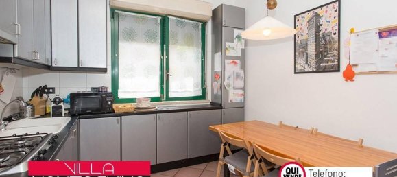 4-Zimmer Villa in Vanzago, Italy, Nr. 36825 19