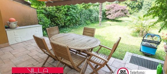 4-Zimmer Villa in Vanzago, Italy, Nr. 36825 10