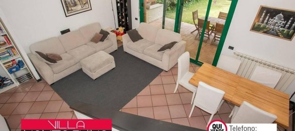 4-Zimmer Villa in Vanzago, Italy, Nr. 36825 12