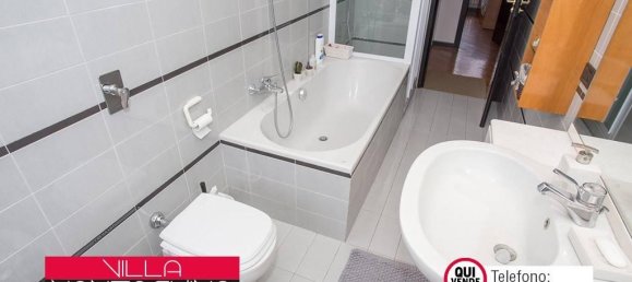 4-Zimmer Villa in Vanzago, Italy, Nr. 36825 29