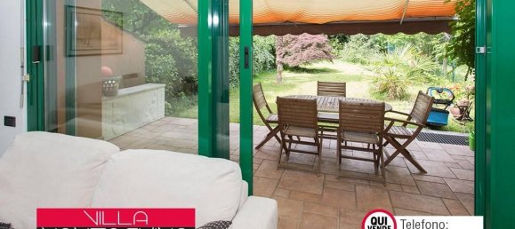 4-Zimmer Villa in Vanzago, Italy, Nr. 36825 14