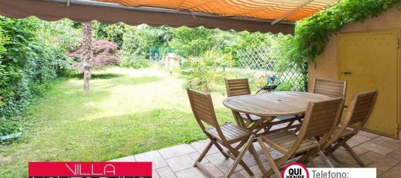 4-Zimmer Villa in Vanzago, Italy, Nr. 36825 11