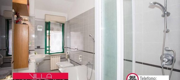 4-Zimmer Villa in Vanzago, Italy, Nr. 36825 30