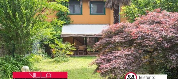 4-Zimmer Villa in Vanzago, Italy, Nr. 36825 4