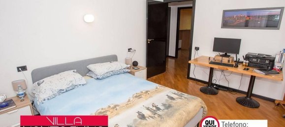 4-Zimmer Villa in Vanzago, Italy, Nr. 36825 23