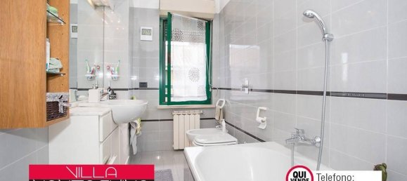 4-Zimmer Villa in Vanzago, Italy, Nr. 36825 31