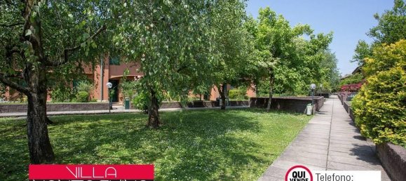 4-Zimmer Villa in Vanzago, Italy, Nr. 36825 2