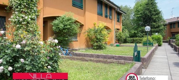 4-Zimmer Villa in Vanzago, Italy, Nr. 36825 7
