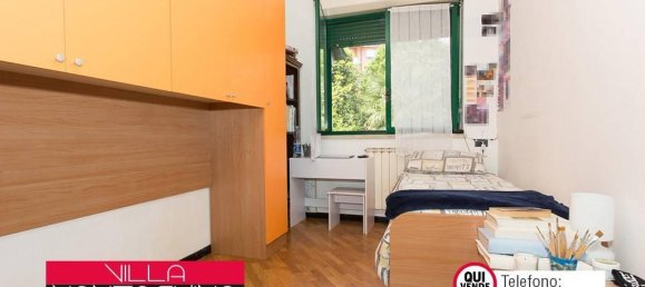 4-Zimmer Villa in Vanzago, Italy, Nr. 36825 27