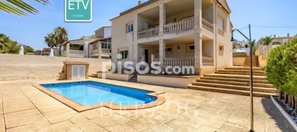 3 bedrooms Villa in Llucmajor, Spain No. 173945 31