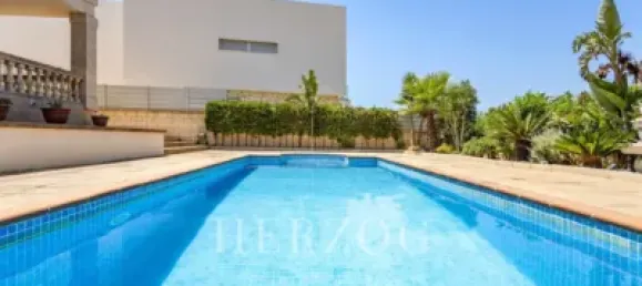 3 bedrooms Villa in Llucmajor, Spain No. 173945 21