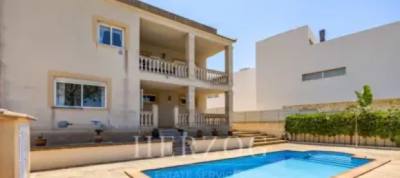 3 bedrooms Villa in Llucmajor, Spain No. 173945 22