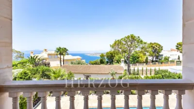 3 bedrooms Villa in Llucmajor, Spain No. 173945