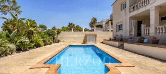 3 bedrooms Villa in Llucmajor, Spain No. 173945 19