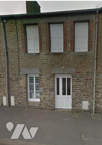 Casa de 2 dormitorios en Orne, France No. 343192