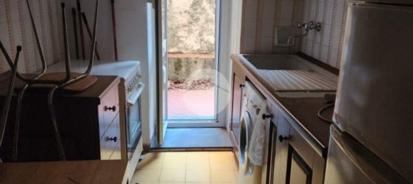 4 rooms Apartment in Genoa, Italy No. 32670 14