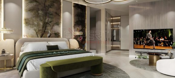 Apartamento T1 em Business Bay, UAE N.º 8670 3