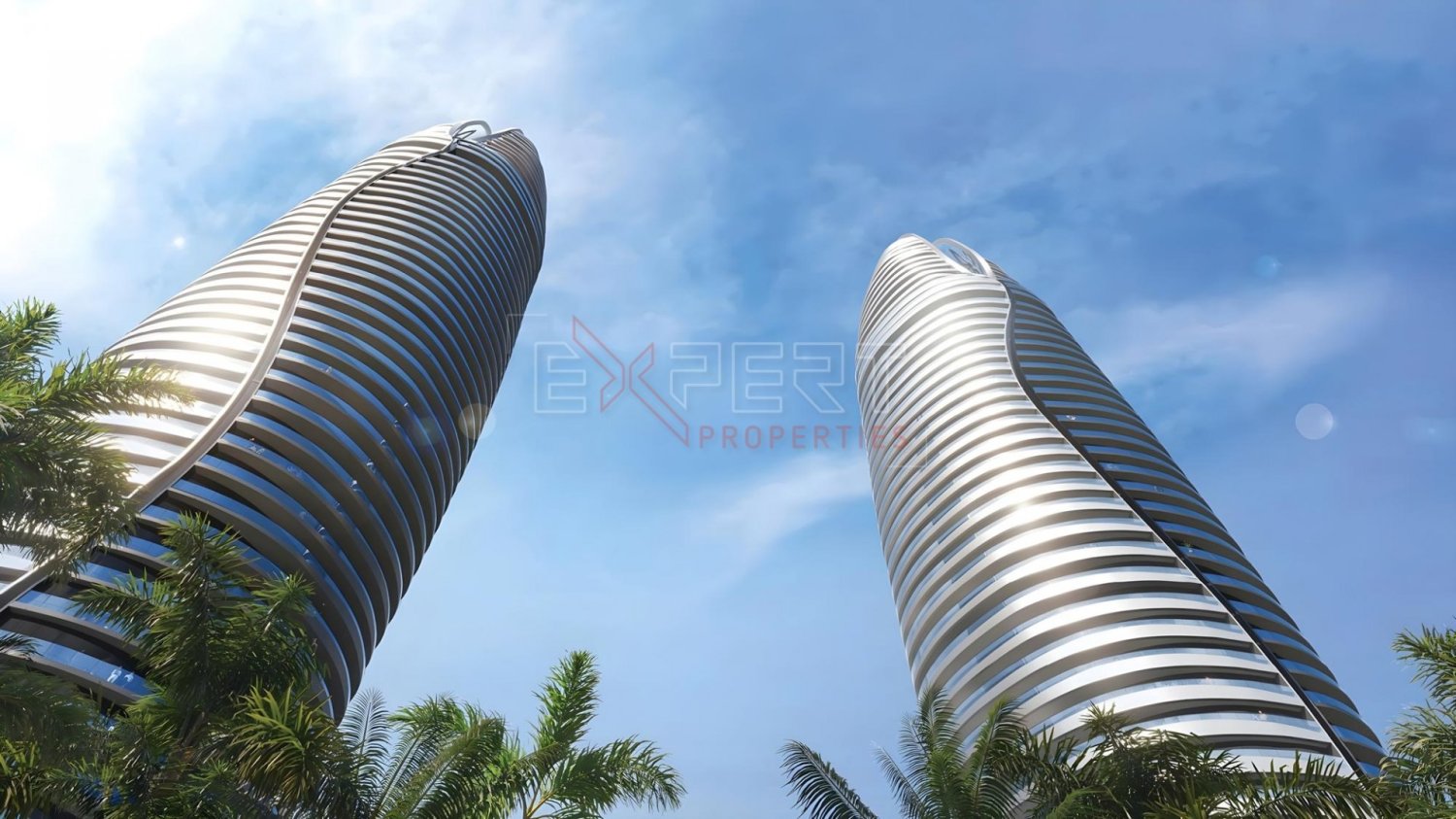 Apartamento T1 em Business Bay, UAE N.º 8670