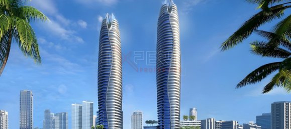Apartamento T1 em Business Bay, UAE N.º 8670 14