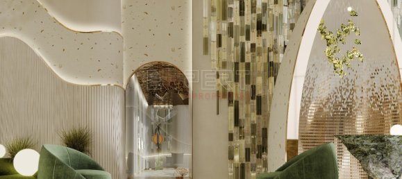 Apartamento T1 em Business Bay, UAE N.º 8670 9